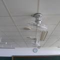 教室電扇